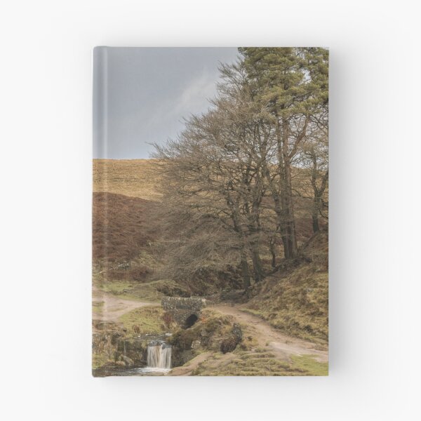 Item preview, Three Shire Heads in the Peak District UK. designed and sold by RobThorley.