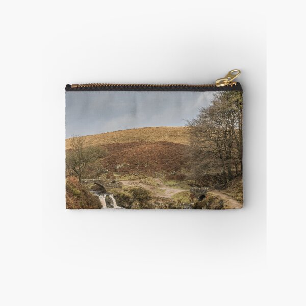 Item preview, Three Shire Heads in the Peak District UK. designed and sold by RobThorley.