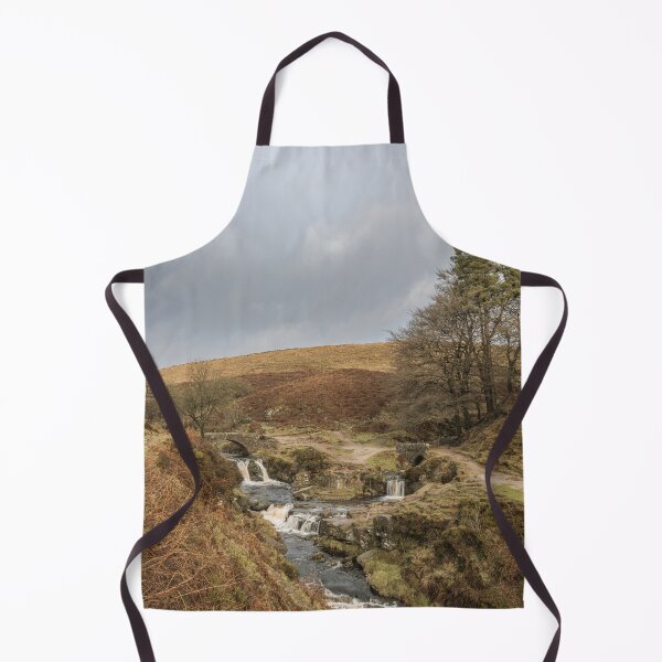 Item preview, Three Shire Heads in the Peak District UK. designed and sold by RobThorley.