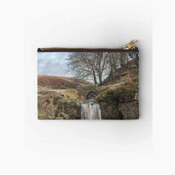 Item preview, Three Shire Heads in the Peak District UK. designed and sold by RobThorley.