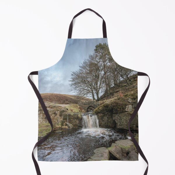 Item preview, Three Shire Heads in the Peak District UK. designed and sold by RobThorley.