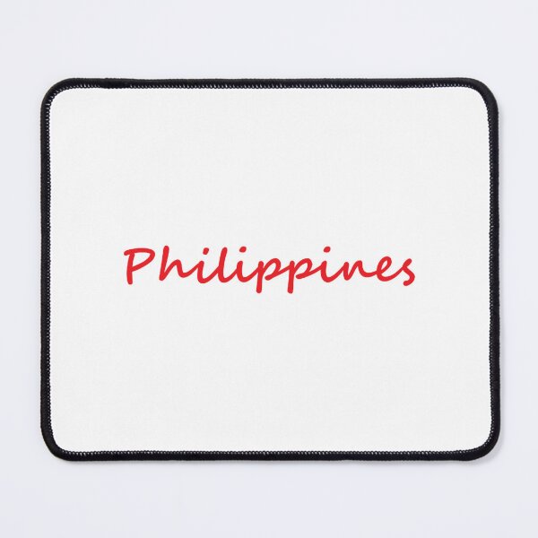 Item preview, Philippines designed and sold by PabloBSanchez.