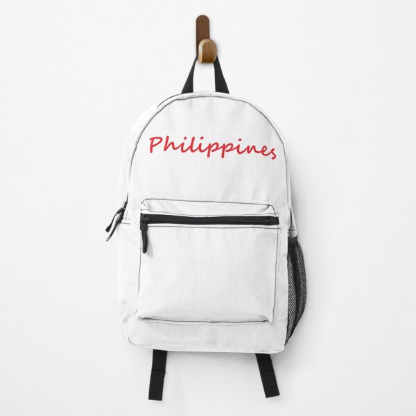 Item preview, Philippines designed and sold by PabloBSanchez.