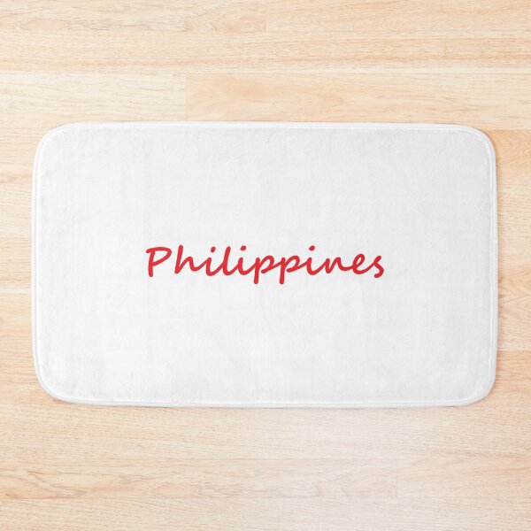 Item preview, Philippines designed and sold by PabloBSanchez.