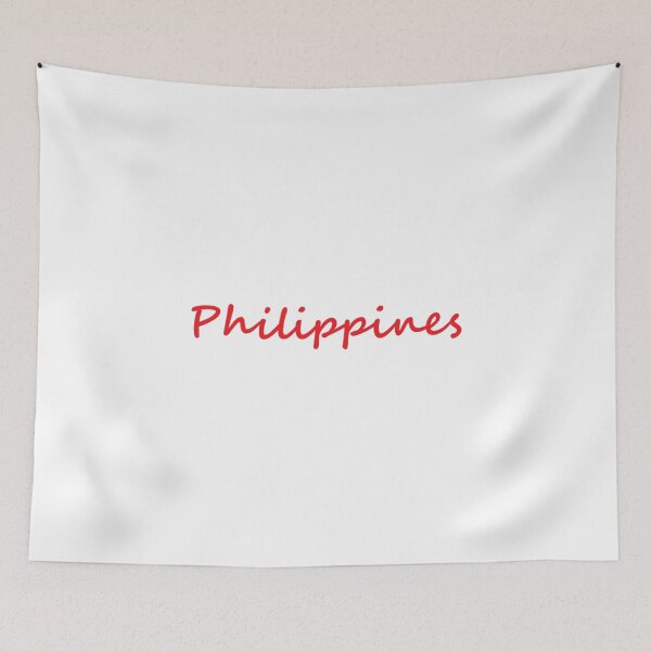 Item preview, Philippines designed and sold by PabloBSanchez.