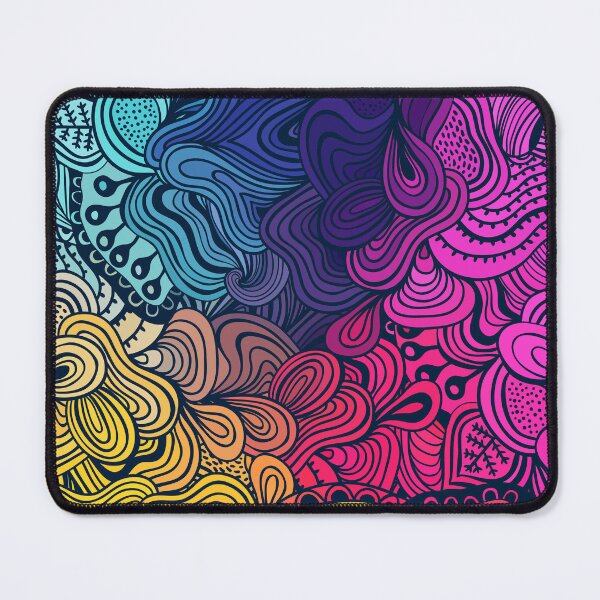 Item preview, Psychedelic artwork!! designed and sold by minimaldesigns-.
