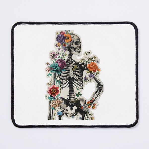 Item preview, skeleton designed and sold by 5minArtStudio.