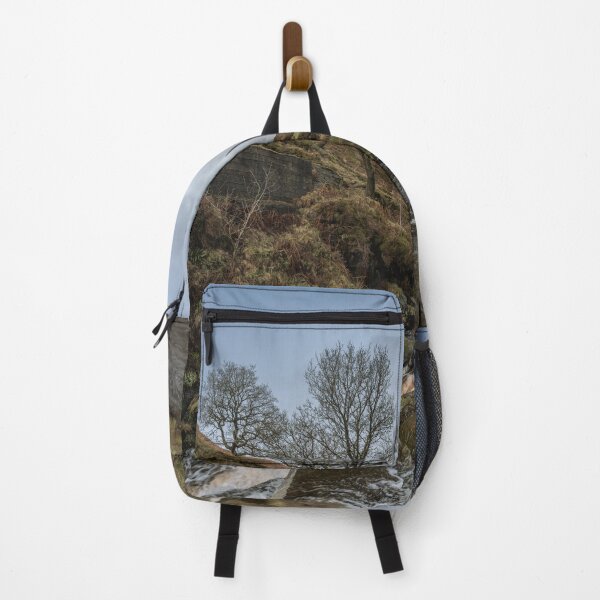 Item preview, Three Shire Heads in the Peak District UK. designed and sold by RobThorley.