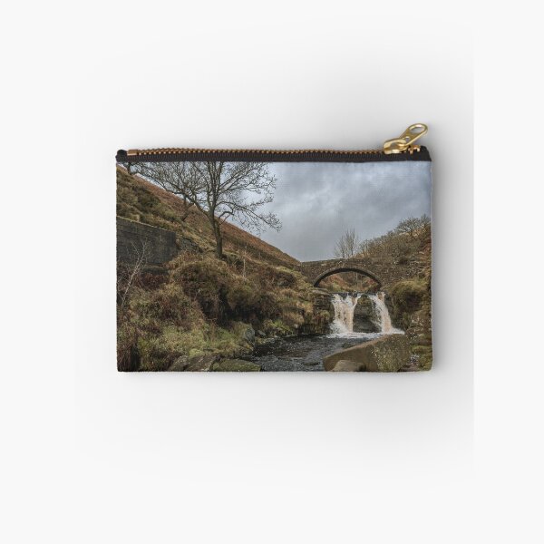 Item preview, Three Shire Heads in the Peak District UK. designed and sold by RobThorley.