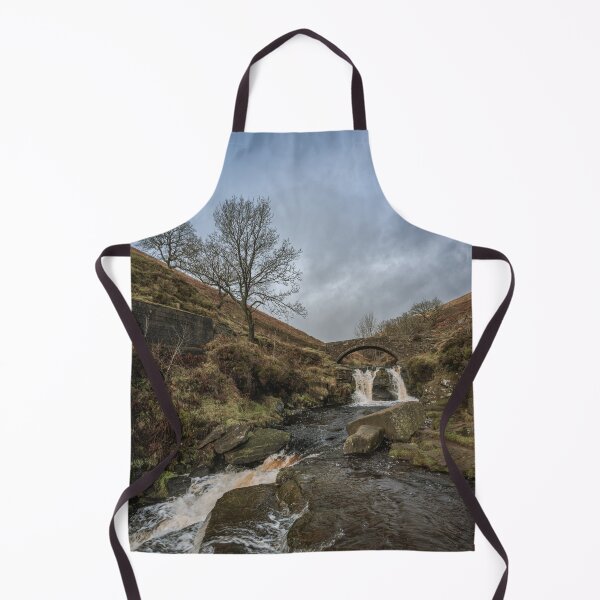 Item preview, Three Shire Heads in the Peak District UK. designed and sold by RobThorley.
