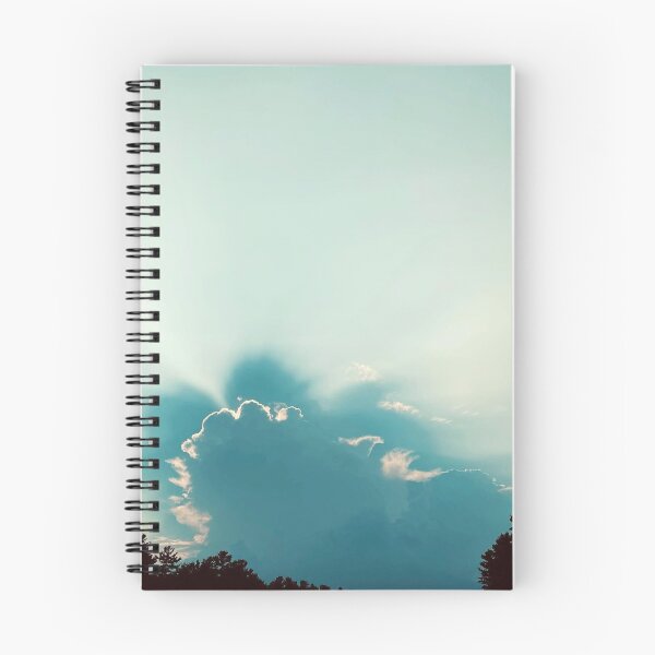 Item preview, Muskoka Clouds designed and sold by MirStation-72.