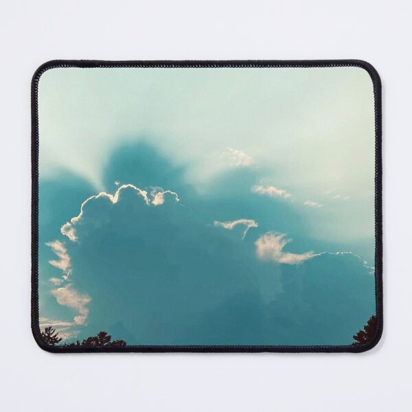 Item preview, Muskoka Clouds designed and sold by MirStation-72.