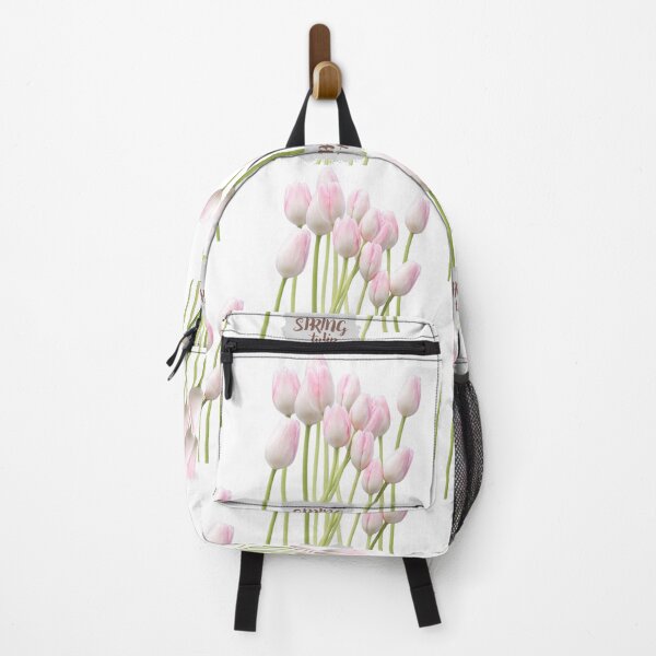 Item preview, Pink Tulip, Spring Tulip designed and sold by DZIERANA.