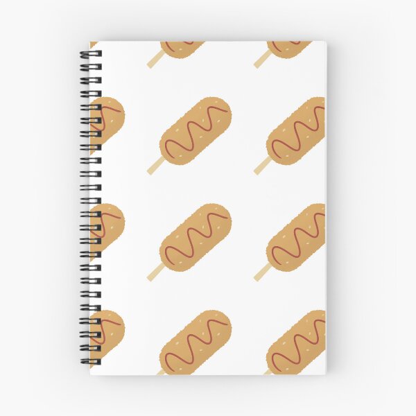 Item preview, Corndog  designed and sold by Monicasuresh.