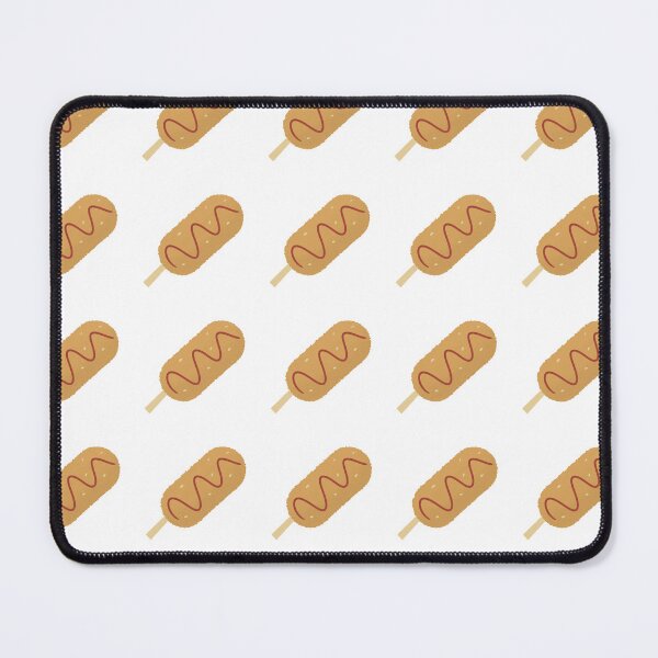 Item preview, Corndog  designed and sold by Monicasuresh.