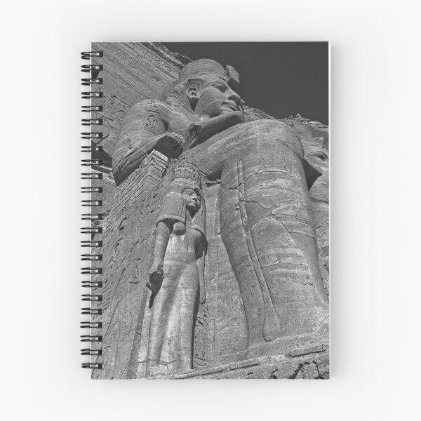 Item preview, Abu Simbel Colossus designed and sold by Nigel Fletcher-Jones.