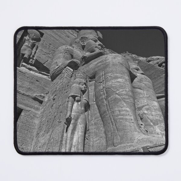 Item preview, Abu Simbel Colossus designed and sold by Nigel Fletcher-Jones.