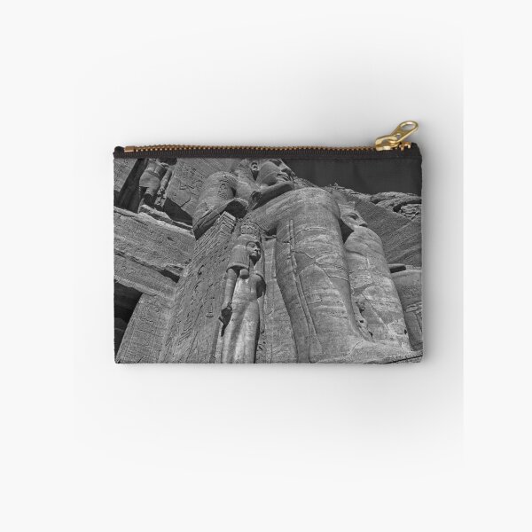 Item preview, Abu Simbel Colossus designed and sold by Nigel Fletcher-Jones.