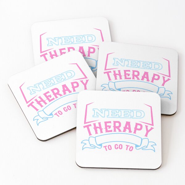 Item preview, i don't need a therapy i just need to go to montana designed and sold by Anna Sacha.