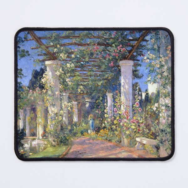 Item preview, Pergola at Samarkand designed and sold by tomorrowsart.