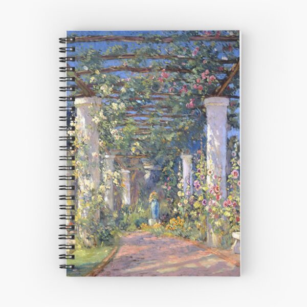 Item preview, Pergola at Samarkand designed and sold by tomorrowsart.