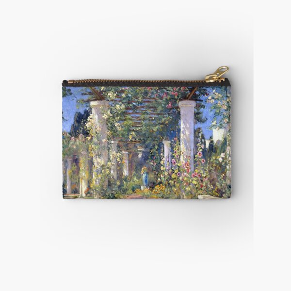 Item preview, Pergola at Samarkand designed and sold by tomorrowsart.