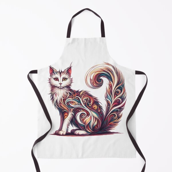 Item preview, Cute colorful cats 10 designed and sold by slamnoah.