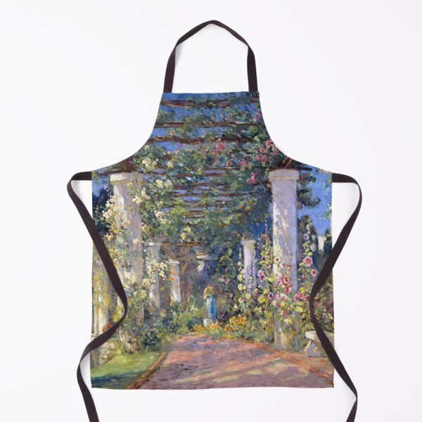 Item preview, Pergola at Samarkand designed and sold by tomorrowsart.