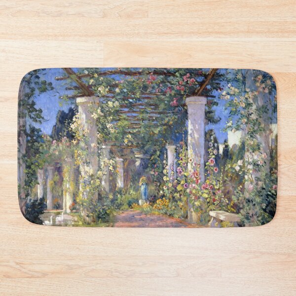 Item preview, Pergola at Samarkand designed and sold by tomorrowsart.