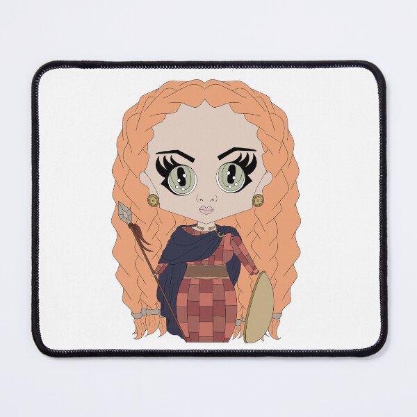 Item preview, Boudicca designed and sold by thehistorygirl.
