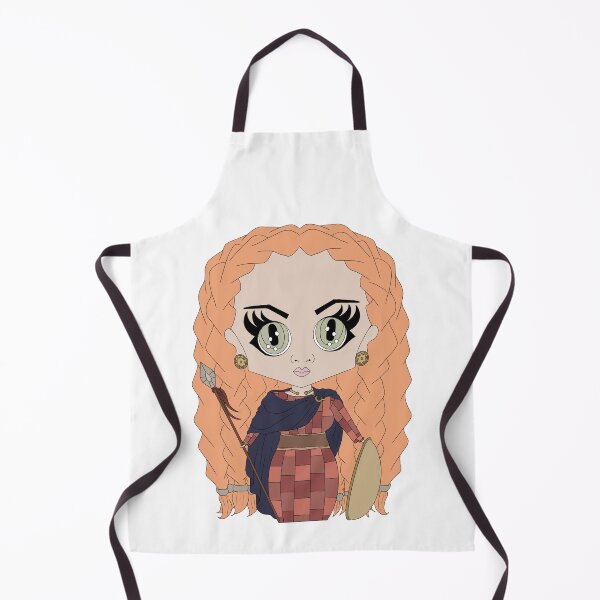 Item preview, Boudicca designed and sold by thehistorygirl.