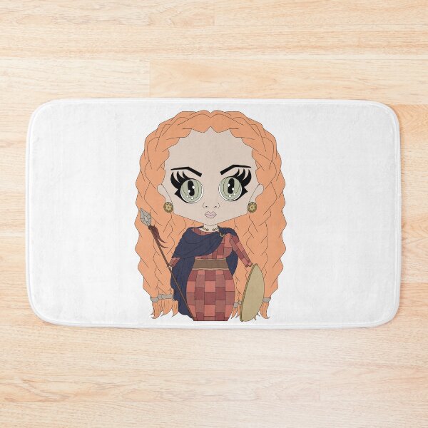 Item preview, Boudicca designed and sold by thehistorygirl.