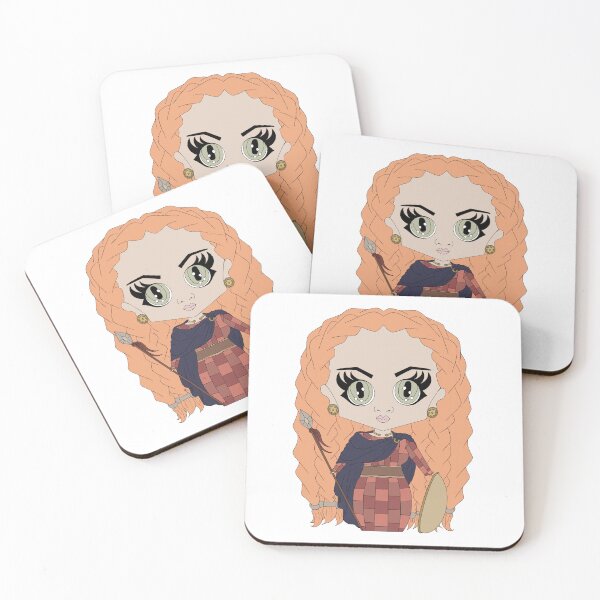 Item preview, Boudicca designed and sold by thehistorygirl.
