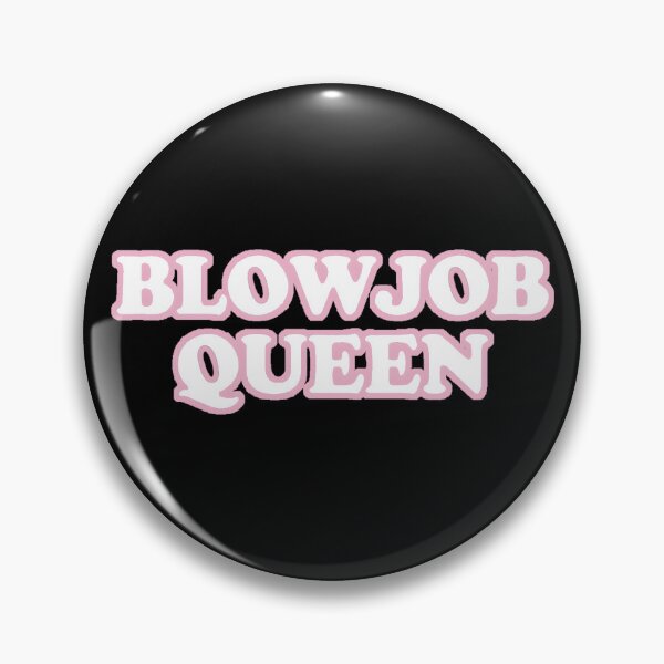 Item preview, Blowjob Queen designed and sold by Kackos.