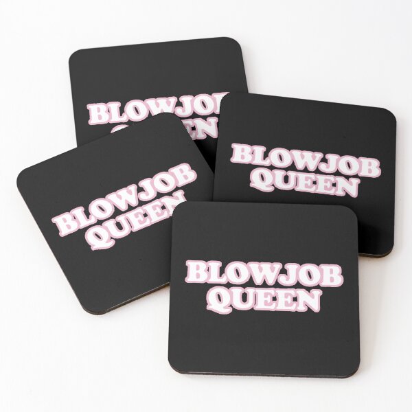 Item preview, Blowjob Queen designed and sold by Kackos.