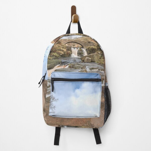 Item preview, Three Shire Heads in the Peak District UK. designed and sold by RobThorley.