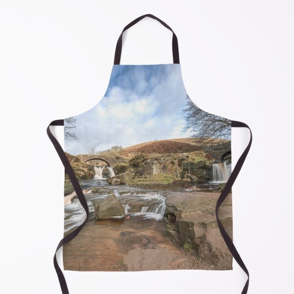 Item preview, Three Shire Heads in the Peak District UK. designed and sold by RobThorley.