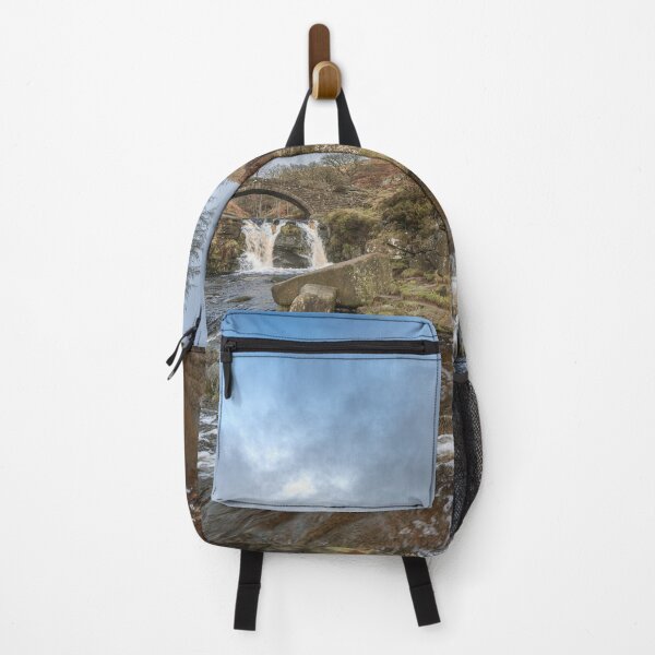 Item preview, Three Shire Heads in the Peak District UK. designed and sold by RobThorley.