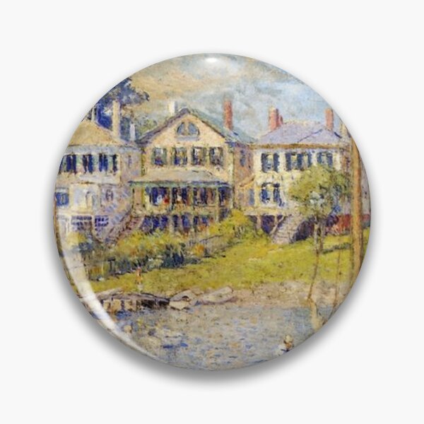 Artikelvorschau, Edgartown, Martha's Vineyard entworfen und verkauft von tomorrowsart.