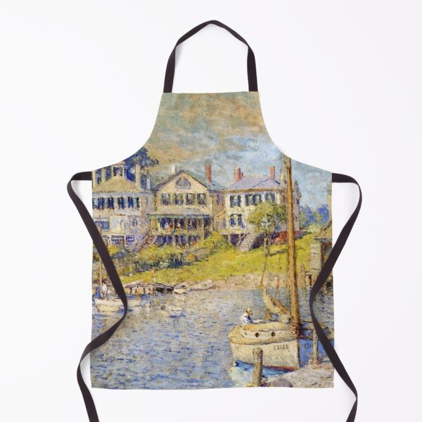 Item preview, Edgartown, Martha's Vineyard designed and sold by tomorrowsart.