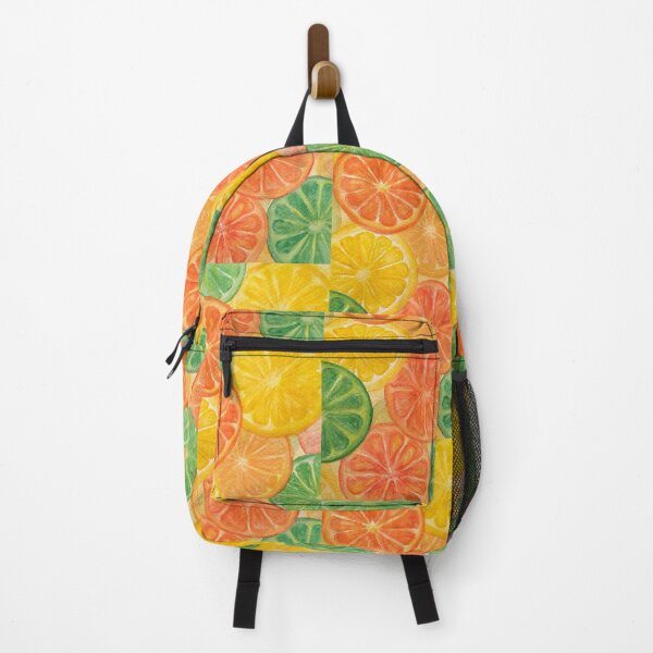 Item preview, Citrus Slice designed and sold by CasaDaCasimira.
