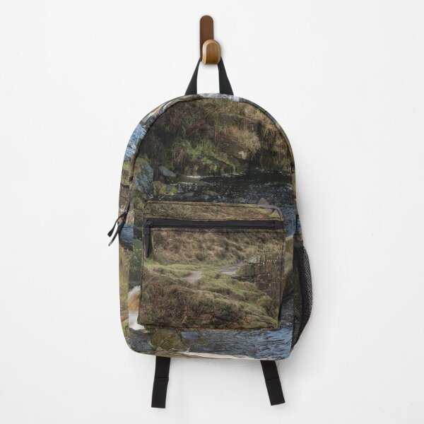 Item preview, Three Shire Heads in the Peak District UK. designed and sold by RobThorley.