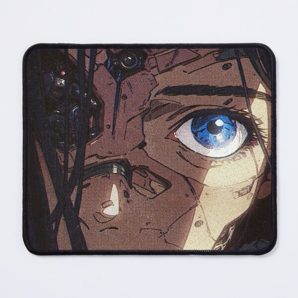 Item preview, Vaporwave Girl Anime Cyberpunk designed and sold by ShurikenStar.