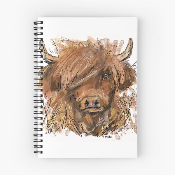 Item preview, Bad Hair Day designed and sold by TraceyMackieArt.