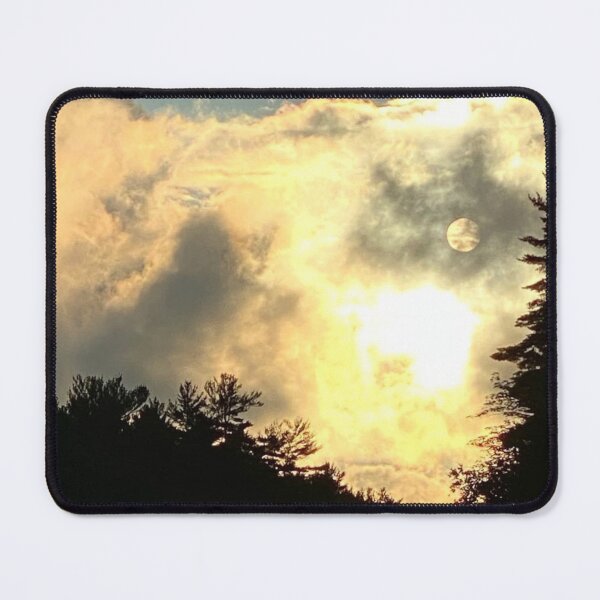 Item preview, Sunset in Muskoka designed and sold by MirStation-72.