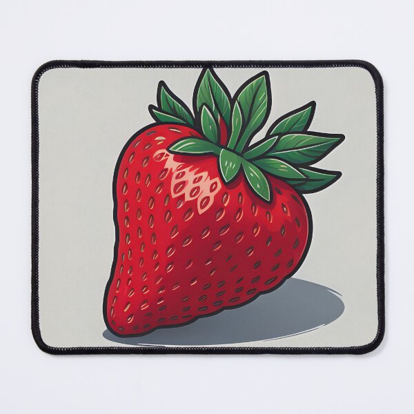 Item preview, Strawberry designed and sold by Plackgifts23.