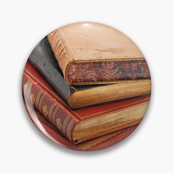 Item preview, Antique boooks  designed and sold by Photopat.