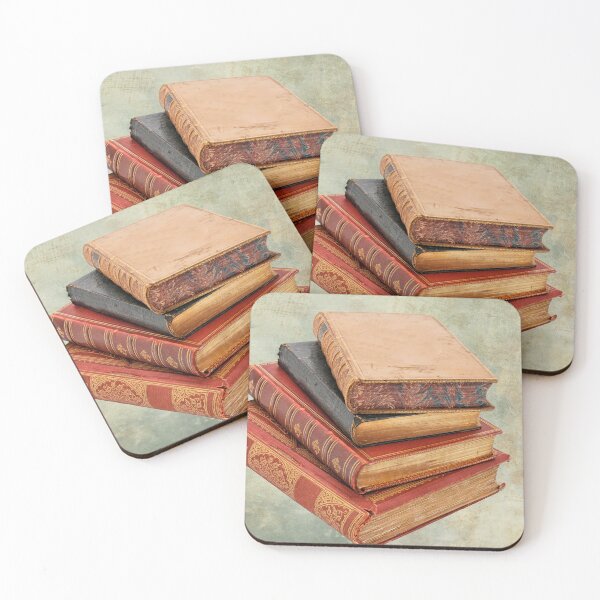 Item preview, Antique boooks  designed and sold by Photopat.