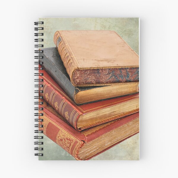 Item preview, Antique boooks  designed and sold by Photopat.