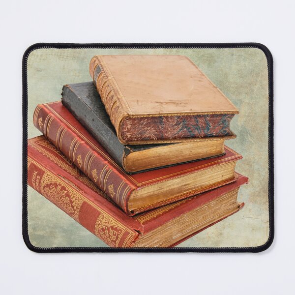 Item preview, Antique boooks  designed and sold by Photopat.